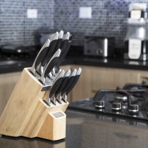 Tipi di coltelli da cucina: scopri quali sono