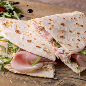  Piadina romagnola IGP